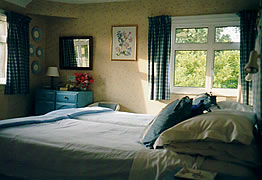 The Bedroom