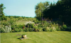 The Garden