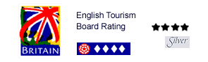 Visit Britain and English Tourist Board